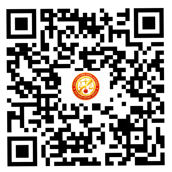 QR chỉ đường