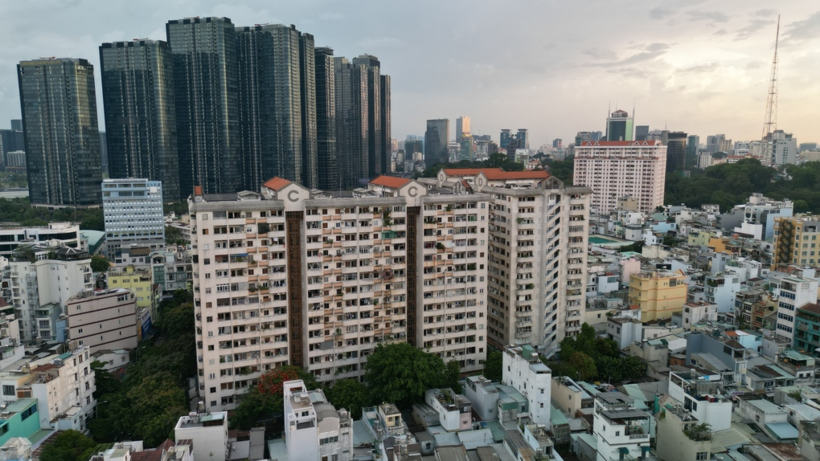 Miễn thuế khi chuyển nhượng mua bán bất động sản duy nhất